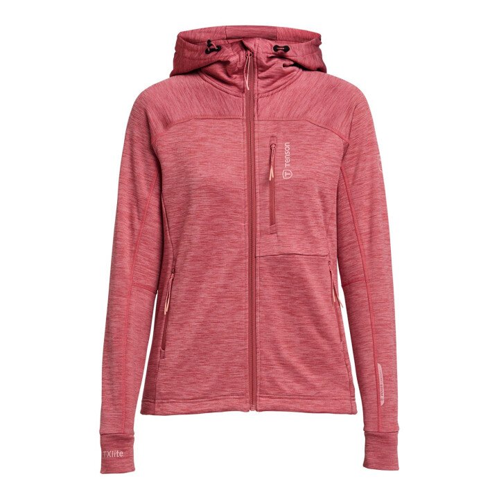 Nauka Hoodie Women afbeelding