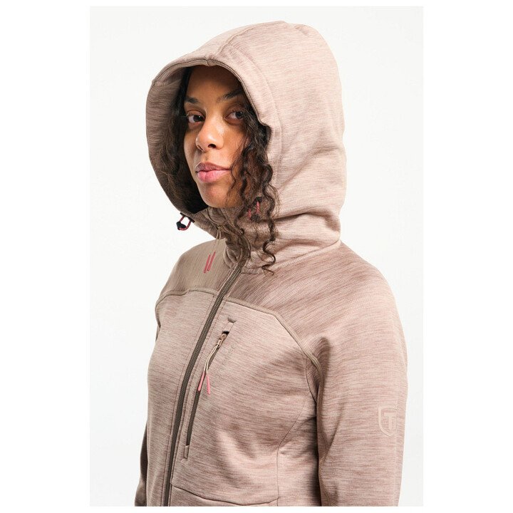 Nauka Hoodie Women afbeelding
