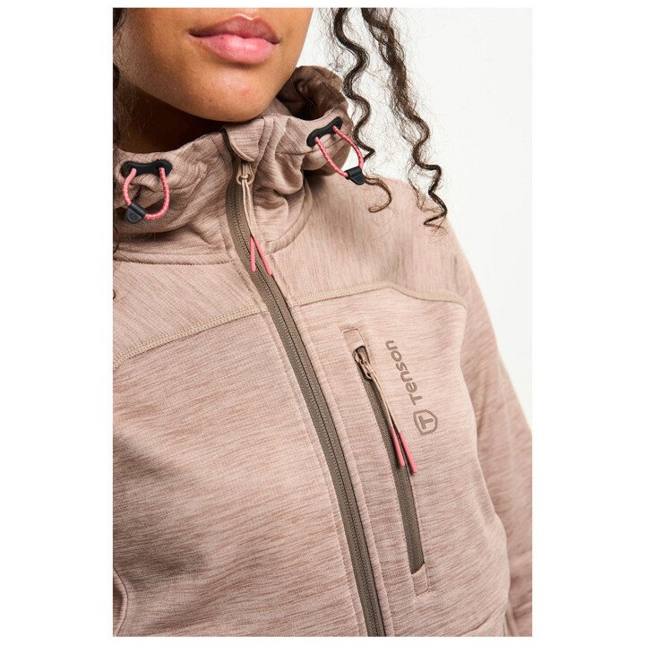 Nauka Hoodie Women afbeelding