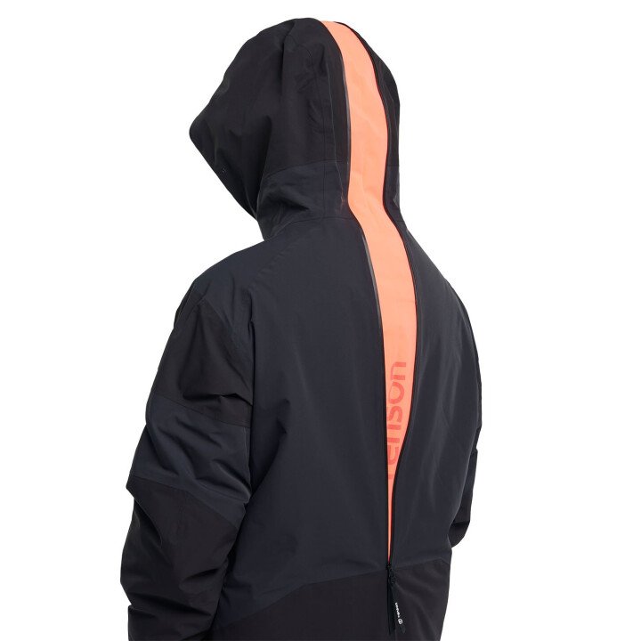 Aero XX Ski Jacket Men afbeelding
