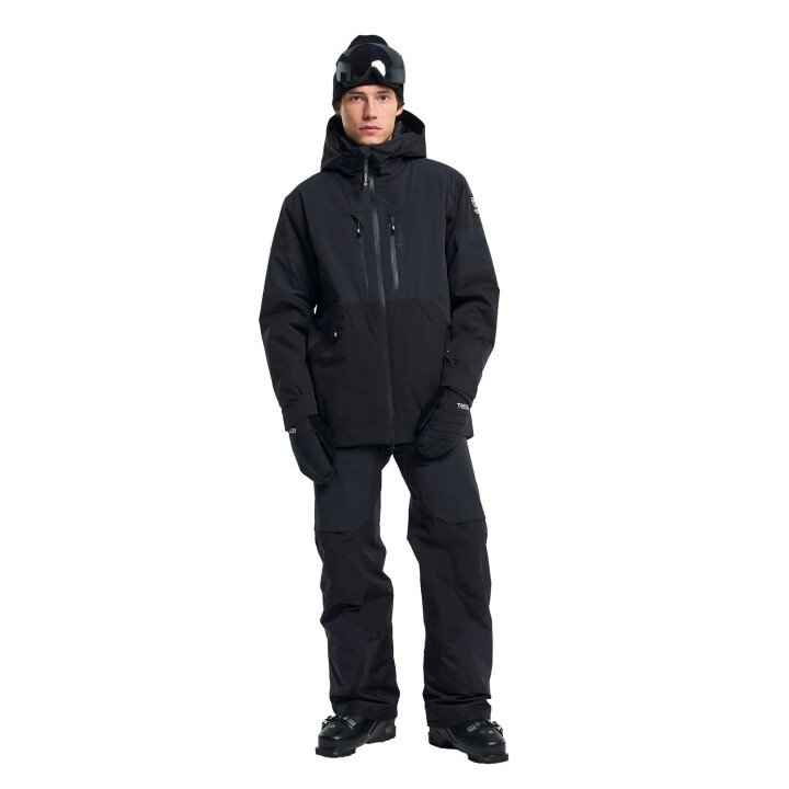Aero XX Ski Jacket Men afbeelding