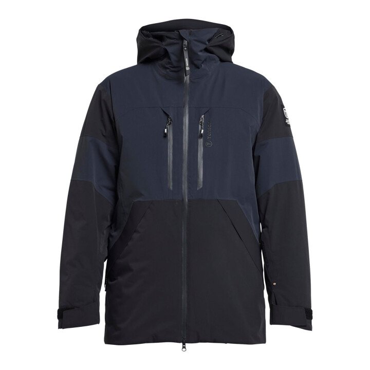 Aero XX Ski Jacket Men afbeelding