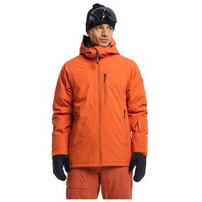 Niseko Ski Jacket Men afbeelding