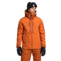 Arlin Ski Jacket Mens afbeelding