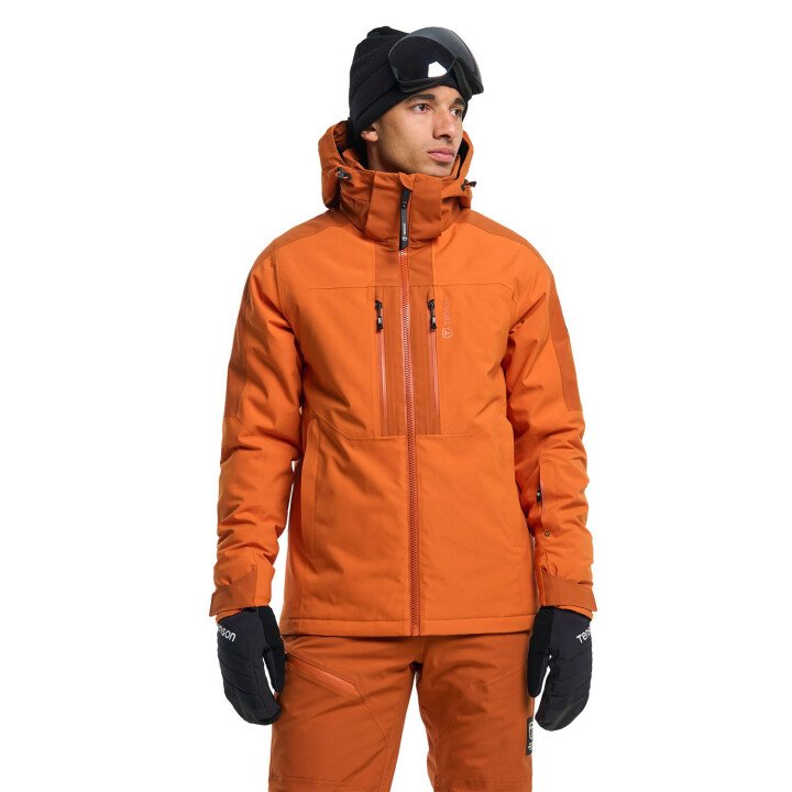 Arlin Ski Jacket Mens afbeelding