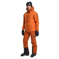 Arlin Ski Jacket Mens afbeelding