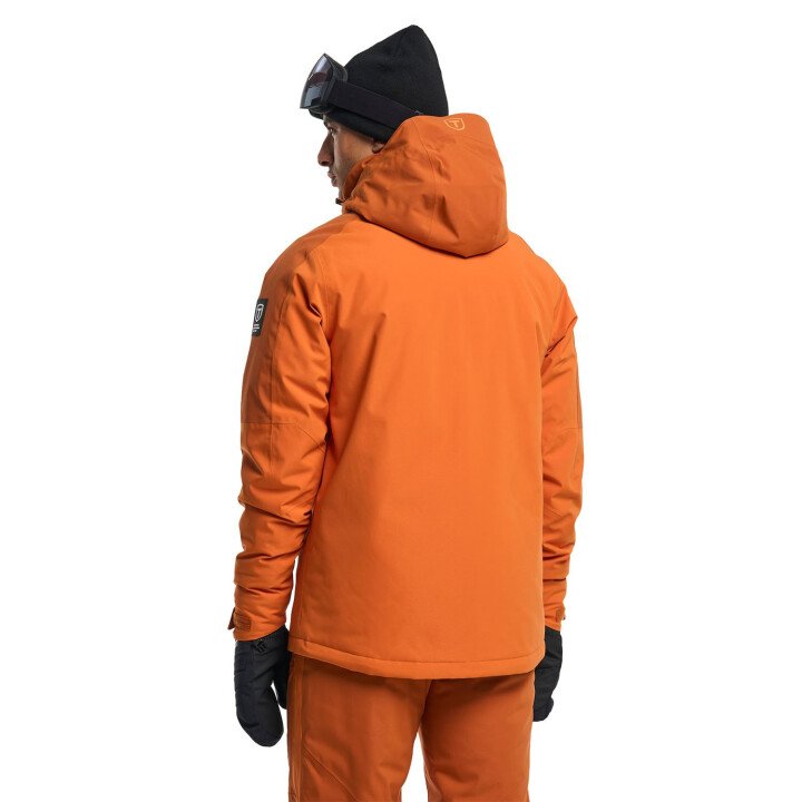 Arlin Ski Jacket Mens afbeelding