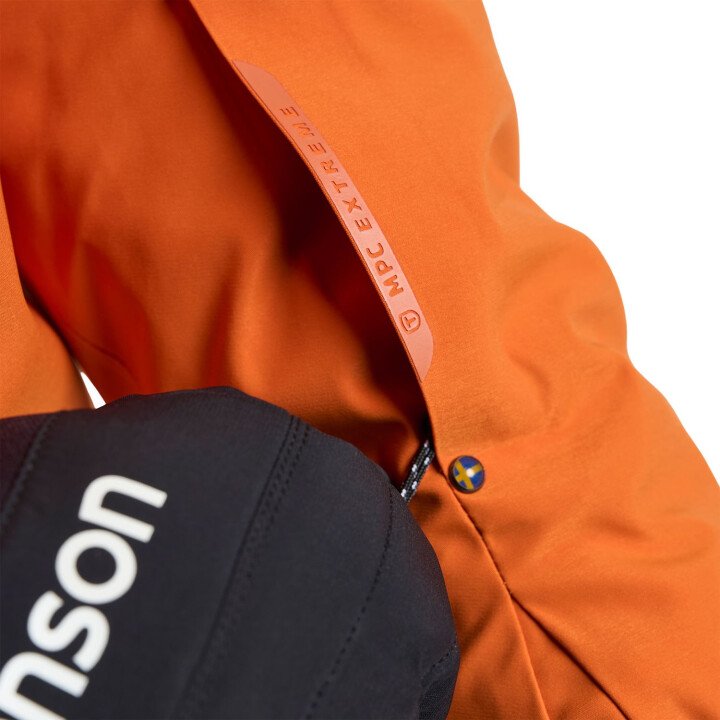 Arlin Ski Jacket Mens afbeelding