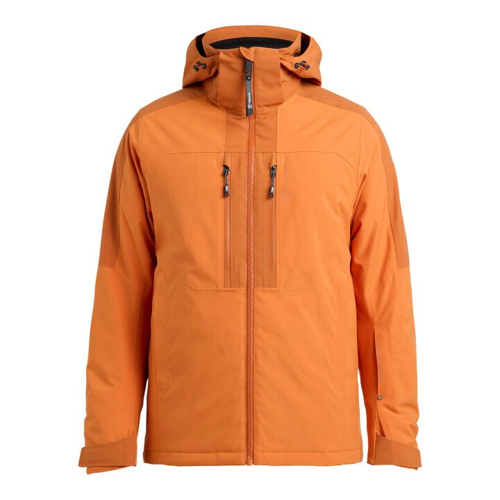 Arlin Ski Jacket Mens afbeelding