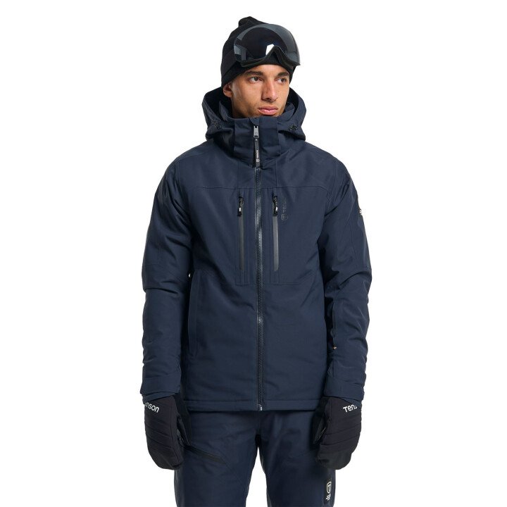 Arlin Ski Jacket Mens afbeelding