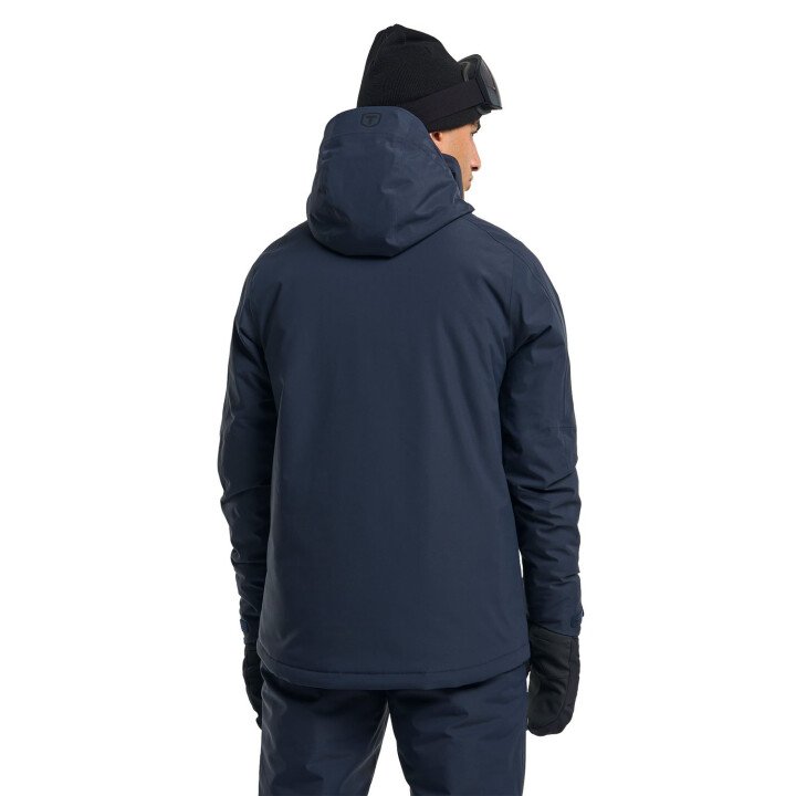 Arlin Ski Jacket Mens afbeelding