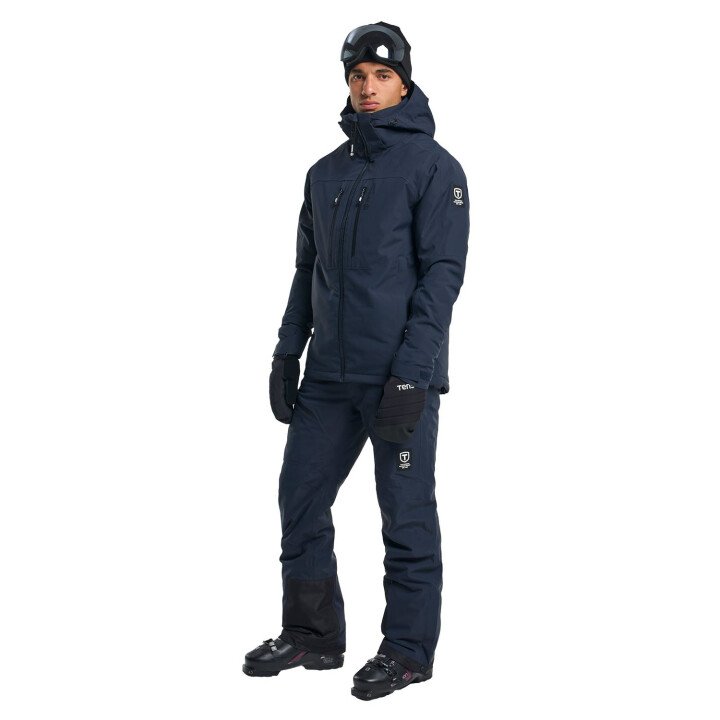 Arlin Ski Jacket Mens afbeelding