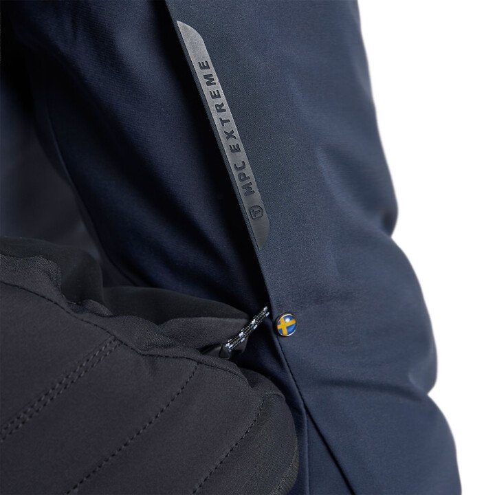 Arlin Ski Jacket Mens afbeelding