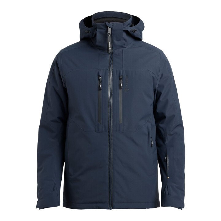 Arlin Ski Jacket Mens afbeelding