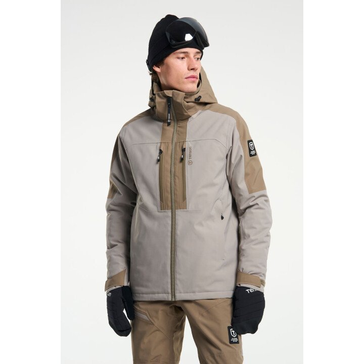 Arlin Ski Jacket Mens afbeelding