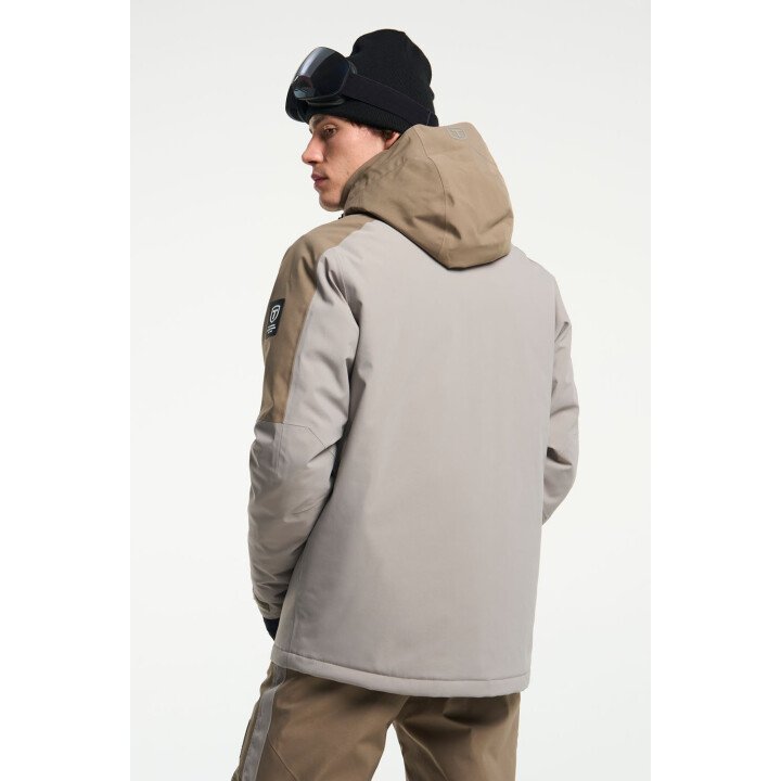 Arlin Ski Jacket Mens afbeelding