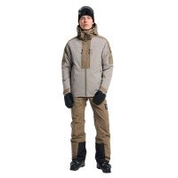 Arlin Ski Jacket Mens afbeelding