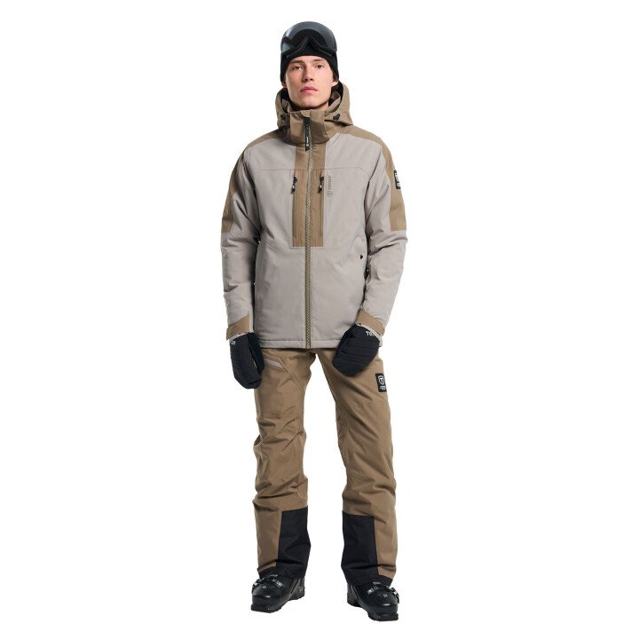 Arlin Ski Jacket Mens afbeelding