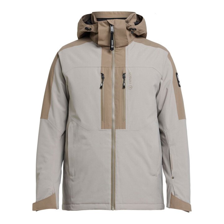 Arlin Ski Jacket Mens afbeelding