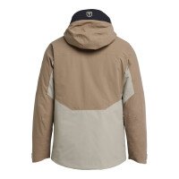 Stratos Ski Jacket Men afbeelding