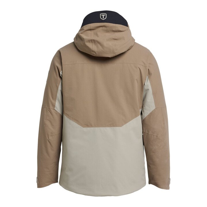 Stratos Ski Jacket Men afbeelding