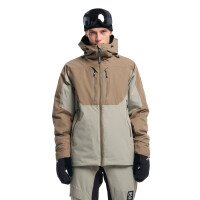 Stratos Ski Jacket Men afbeelding