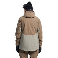 Stratos Ski Jacket Men afbeelding