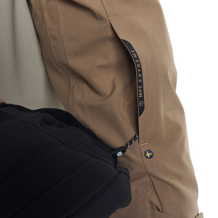 Stratos Ski Jacket Men afbeelding