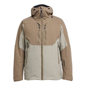 Stratos Ski Jacket Men afbeelding