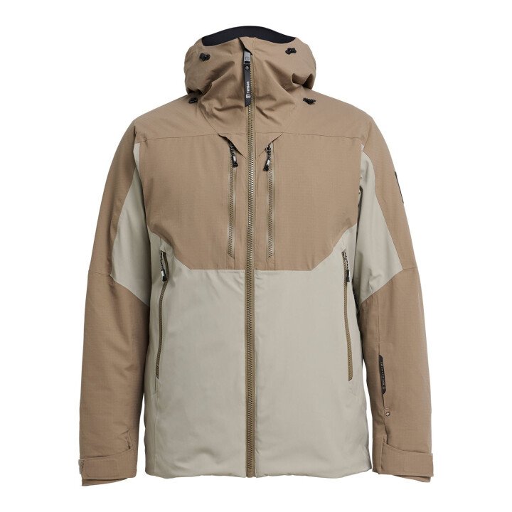Stratos Ski Jacket Men afbeelding