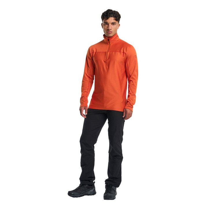 TXLITE Base Half Zip Men afbeelding