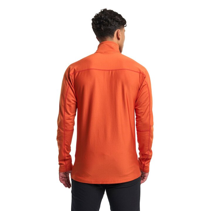 TXLITE Base Half Zip Men afbeelding