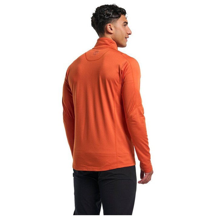 TXLite Windblock Hybrid Zip Men afbeelding