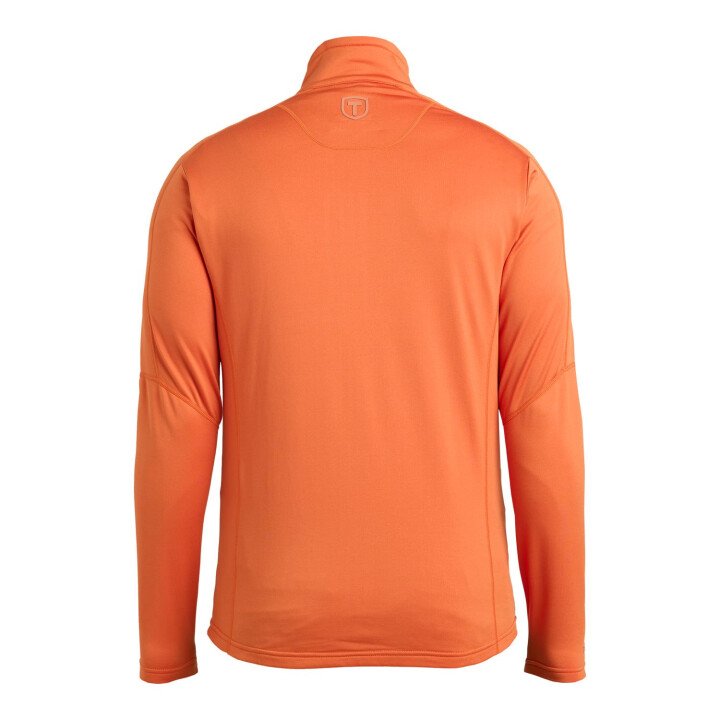 TXLite Windblock Hybrid HalfzipM afbeelding