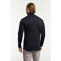 TXLite Windblock Hybrid HalfzipM afbeelding