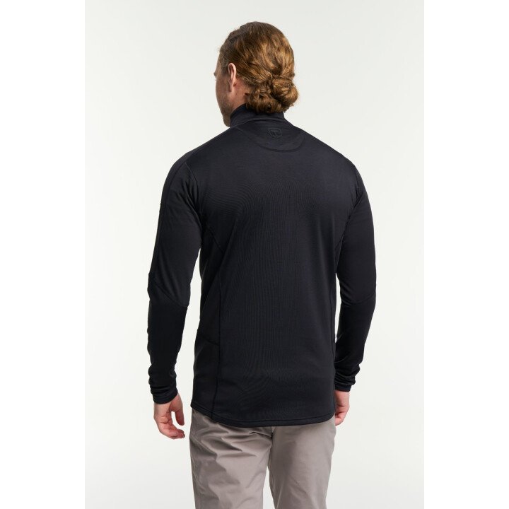 TXLite Windblock Hybrid HalfzipM afbeelding