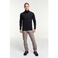 TXLite Windblock Hybrid HalfzipM afbeelding