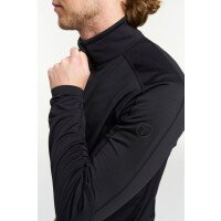 TXLite Windblock Hybrid HalfzipM afbeelding