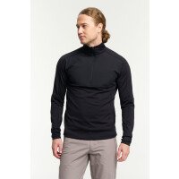 TXLite Windblock Hybrid HalfzipM afbeelding