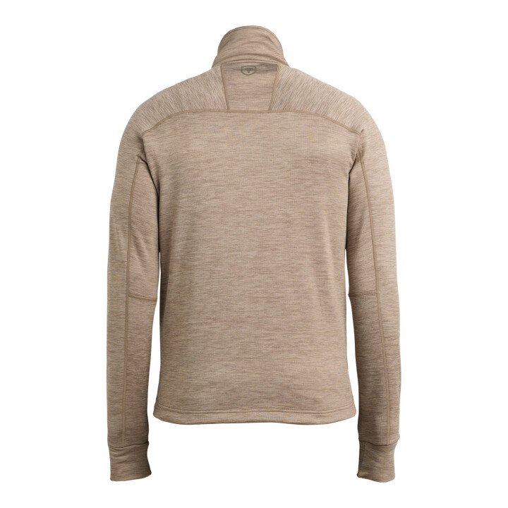 Nyx Midlayer Zip Men afbeelding