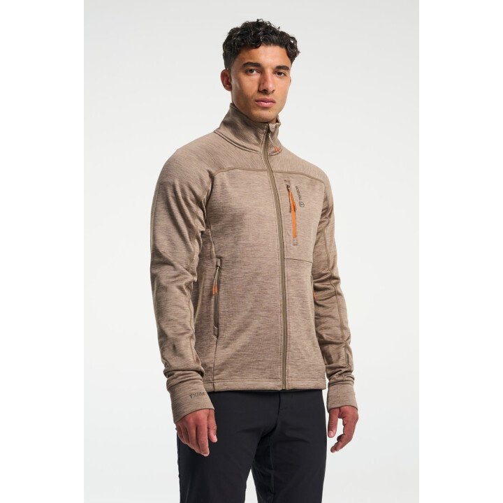 Nyx Midlayer Zip Men afbeelding