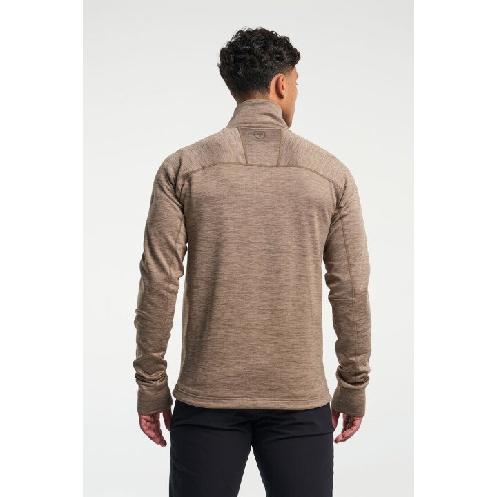 Nyx Midlayer Zip Men afbeelding