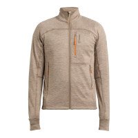 Nyx Midlayer Zip Men afbeelding