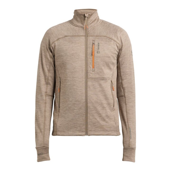 Nyx Midlayer Zip Men afbeelding
