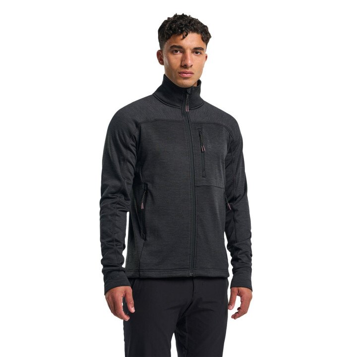 Nyx Midlayer Zip Men afbeelding