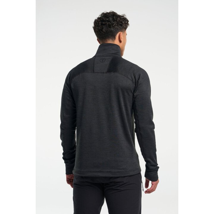 Nyx Midlayer Zip Men afbeelding