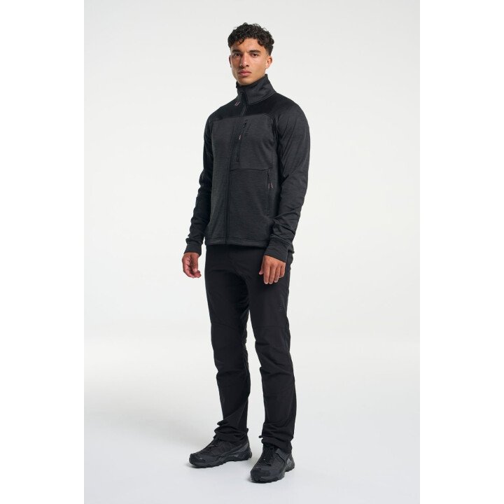 Nyx Midlayer Zip Men afbeelding