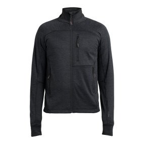 Nyx Midlayer Zip Men afbeelding