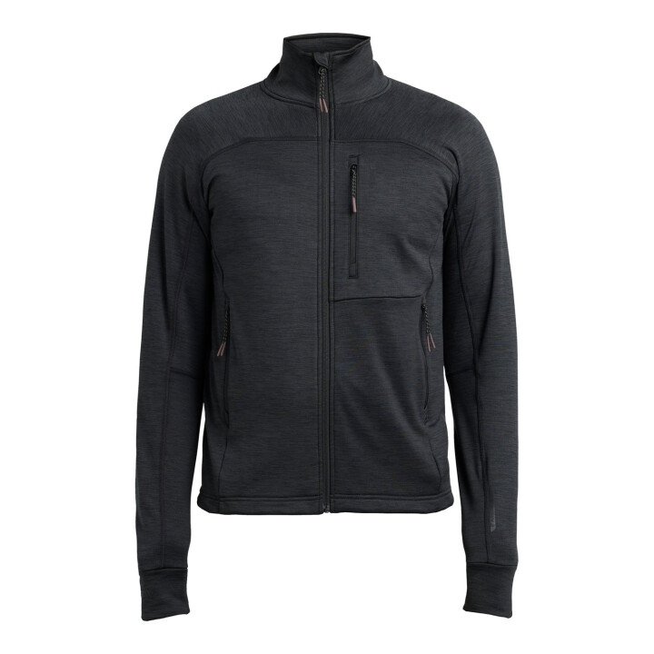 Nyx Midlayer Zip Men afbeelding