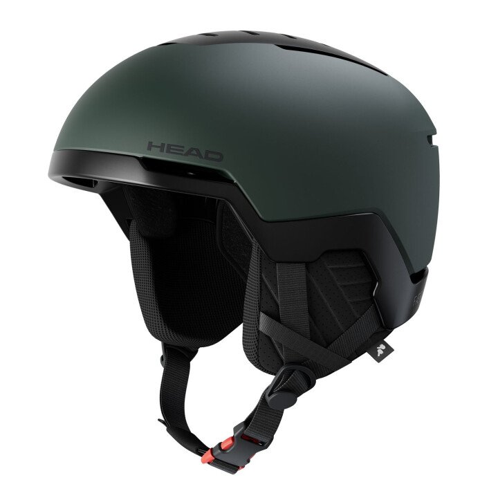 Faero Pro Skihelm afbeelding